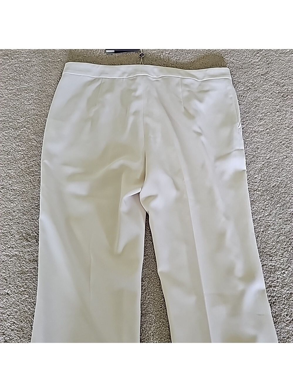 Ralph Lauren Purple Label Pant - Picture 4 of 14